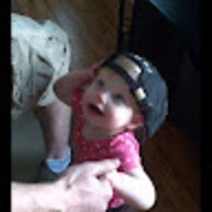 Meet your Posher, Alicia